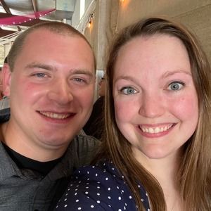 Meet your Posher, Mackenzie